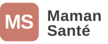 Logo Maman Santé