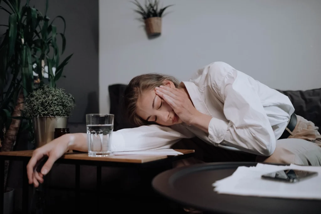 Une grosse fatigue en début de grossesse indique-t-elle le sexe de l'enfant ?