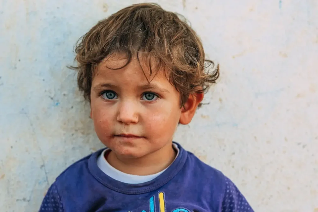 prénoms enfant gitan
