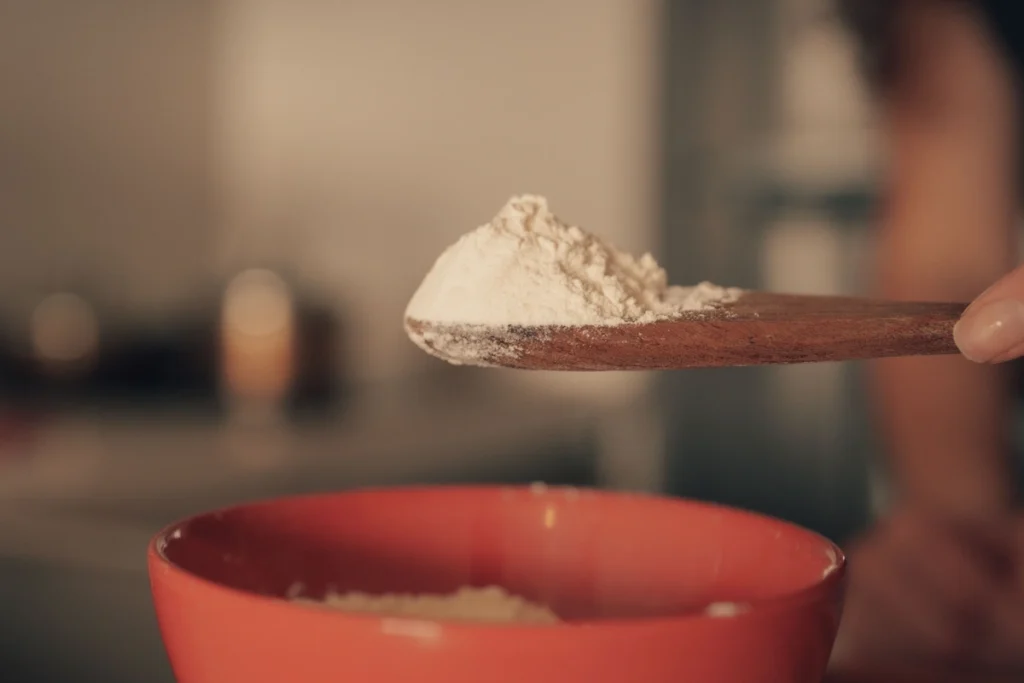 test bicarbonate grossesse