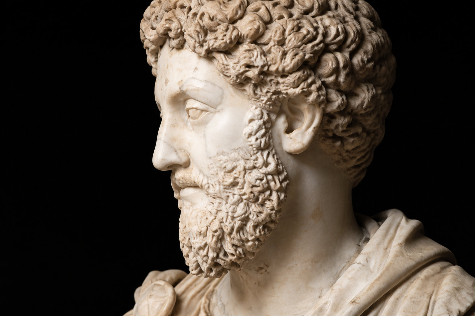 6 racines antiques pour une identité masculine noble