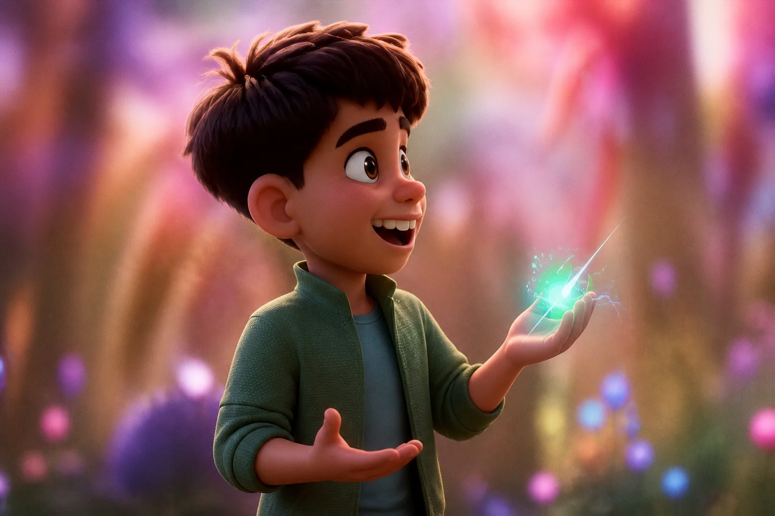 Elio : la pépite solaire qui monte