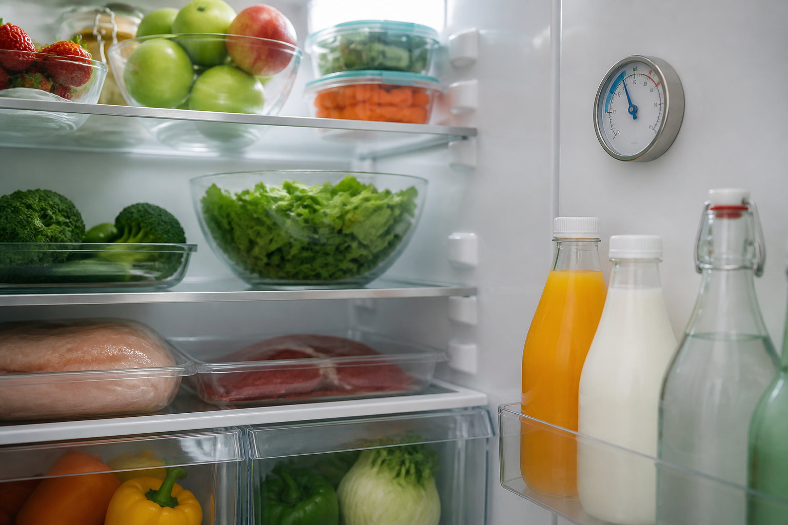 Mes conseils pratiques pour manger sereinement à l'extérieur