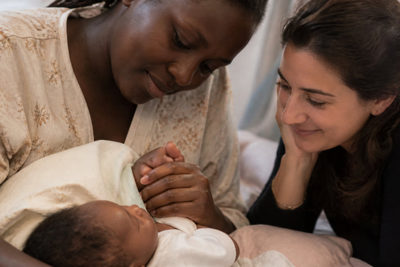 Vers une reprise progressive après l'arrivée de bébé !