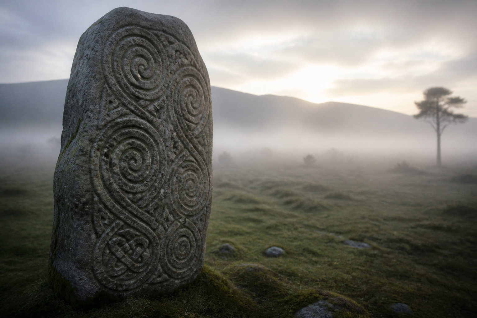 Voyage linguistique entre racines celtes et horizons lointains