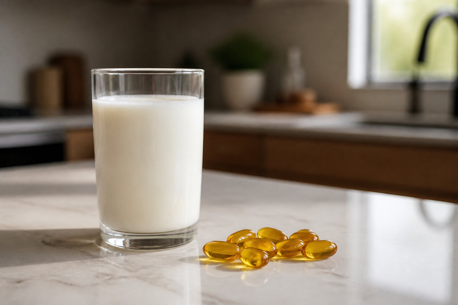 Les nutriments prioritaires pour le développement de votre bébé