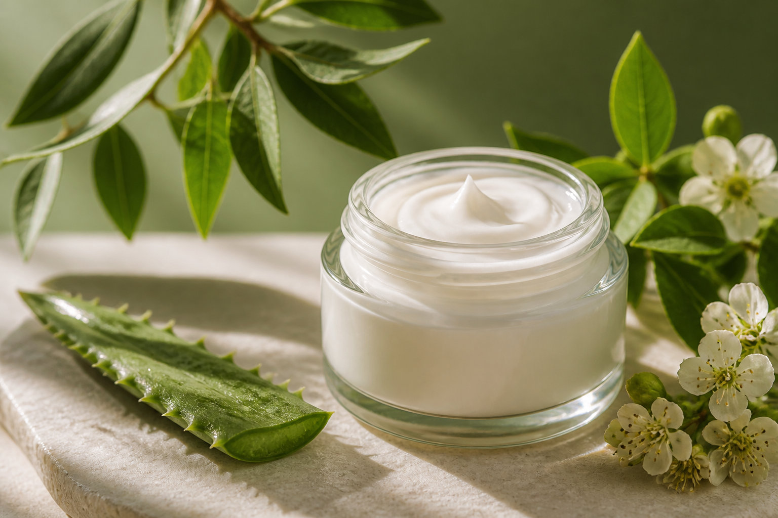 Crème vergetures grossesse efficace : sélectionner les actifs protecteurs
