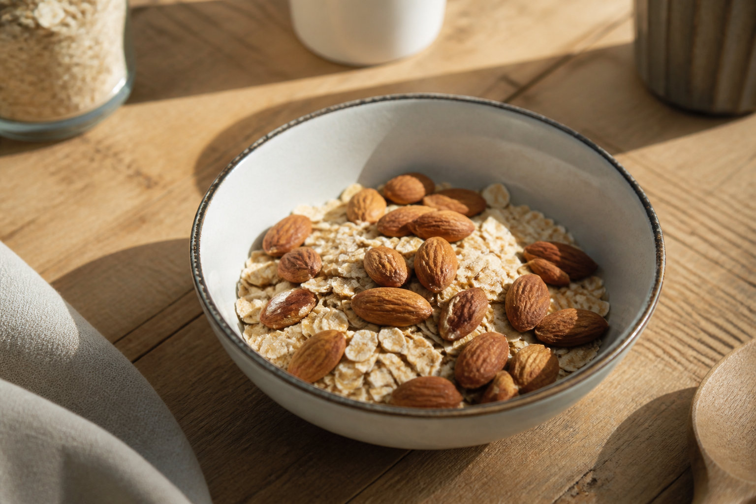 Exemples de repas complets pour une semaine sereine