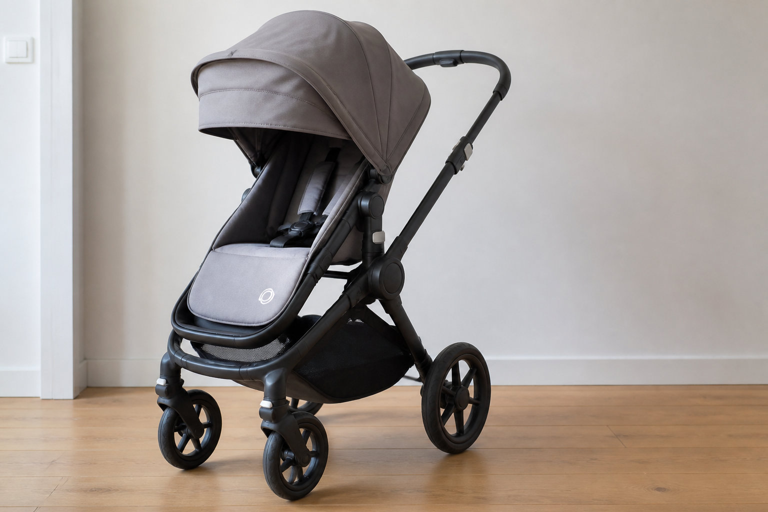 Bugaboo Fox 5 Renew : l'excellence tout-terrain pour les parents exigeants