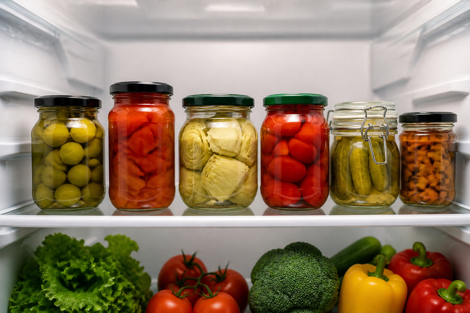 Comment conserver vos sauces sans danger pour votre bébé ?