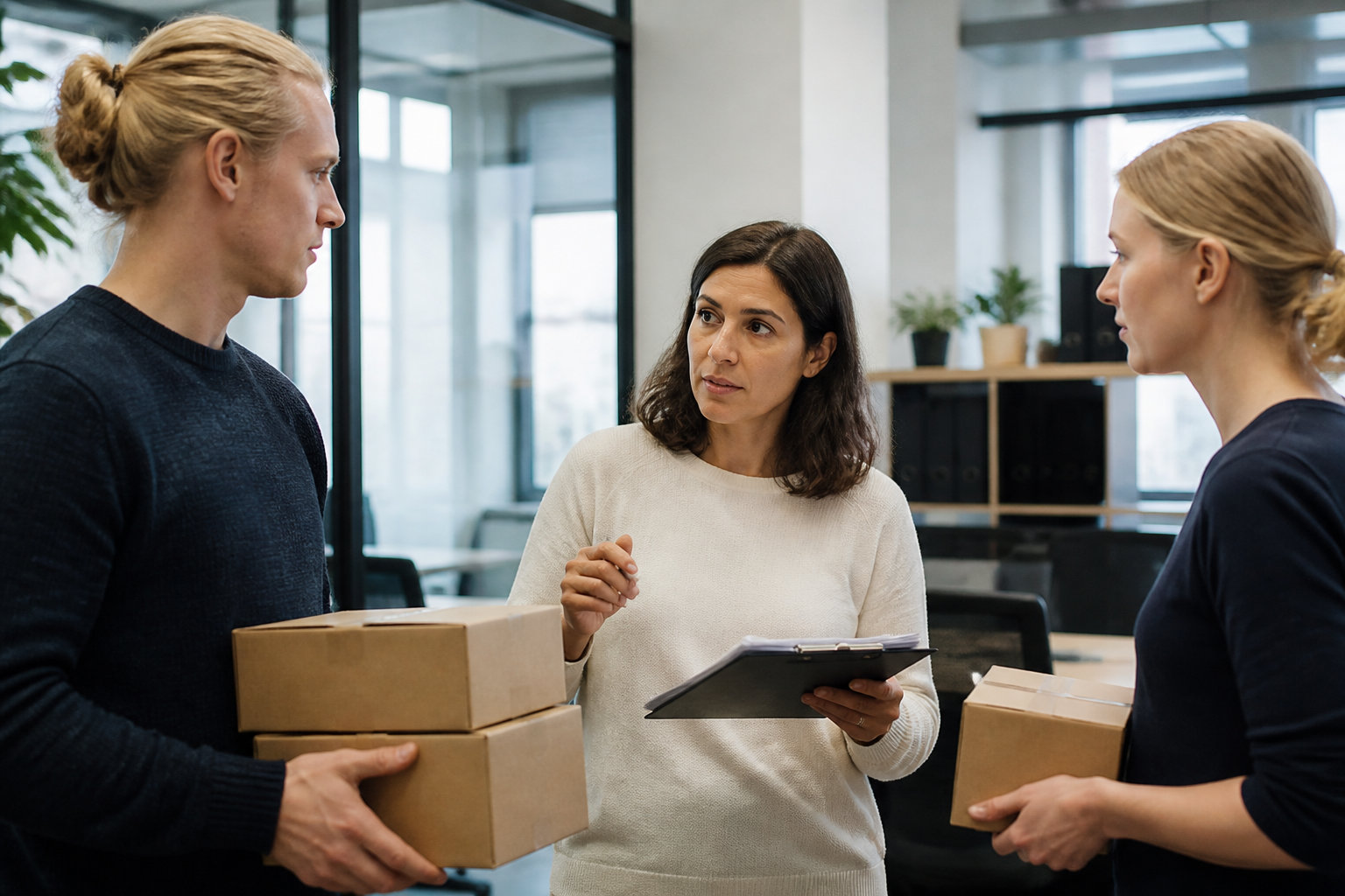 Logistique au travail et remboursement de la Sécurité sociale
