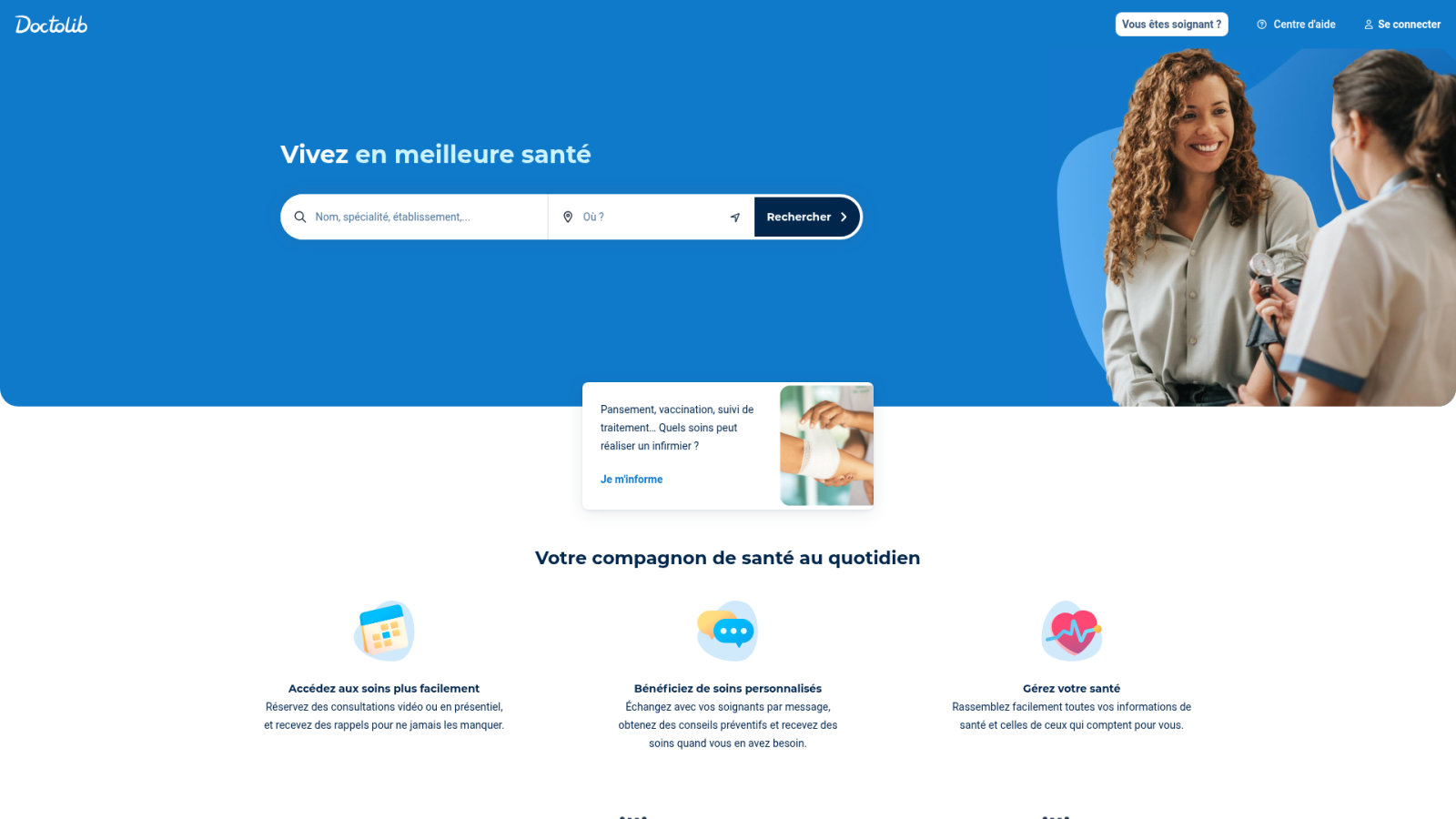 L'échographie de datation comme unique référence médicale