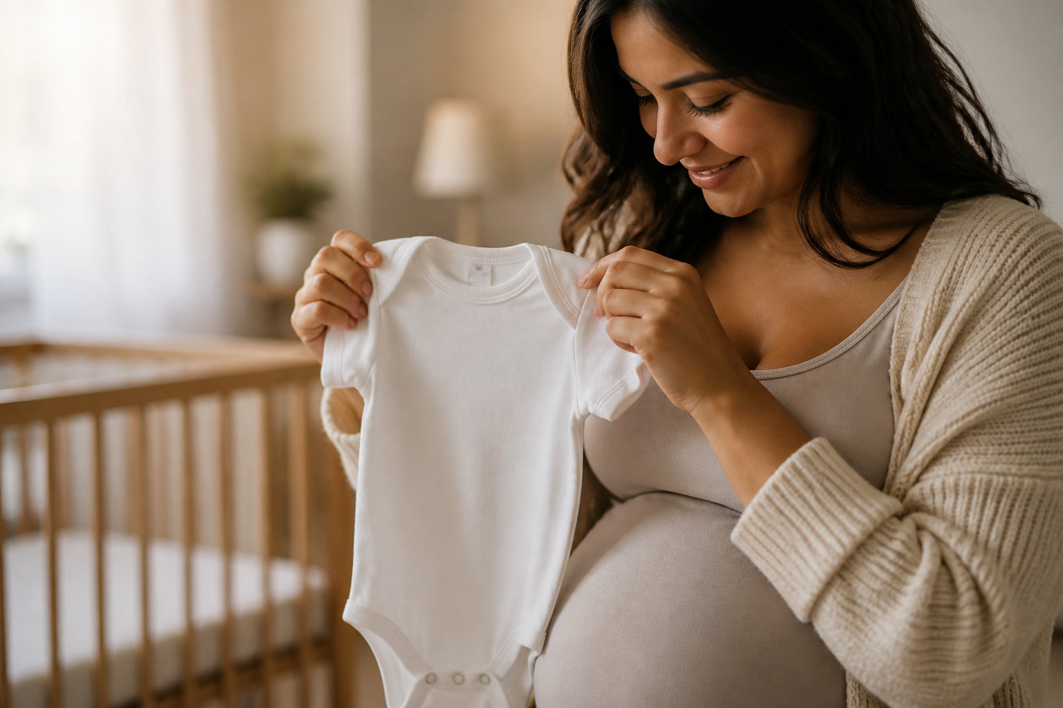 3 étapes clés pour déclarer votre grossesse sans erreur