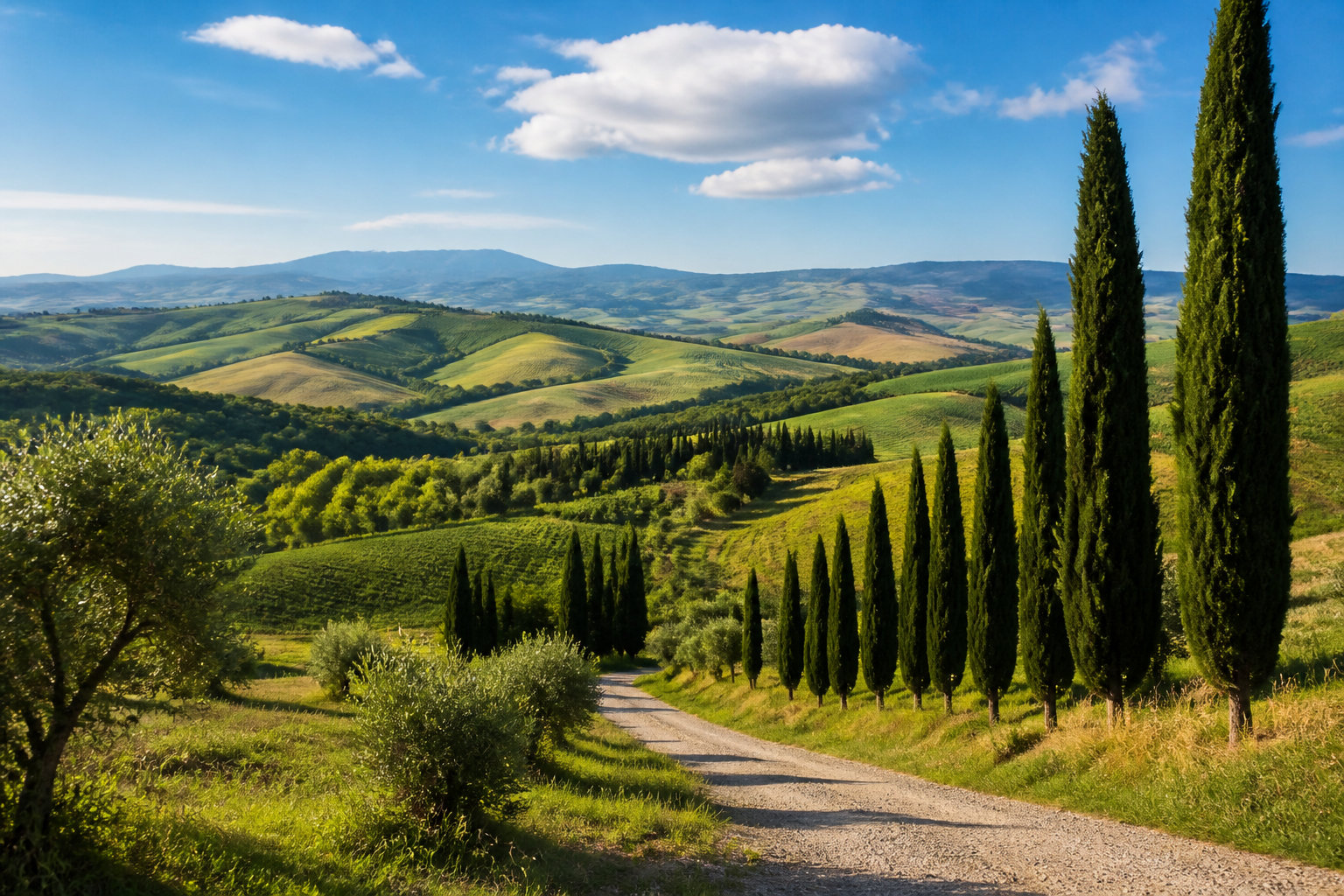 Lorenzo : l'élégance toscane qui traverse les âges
