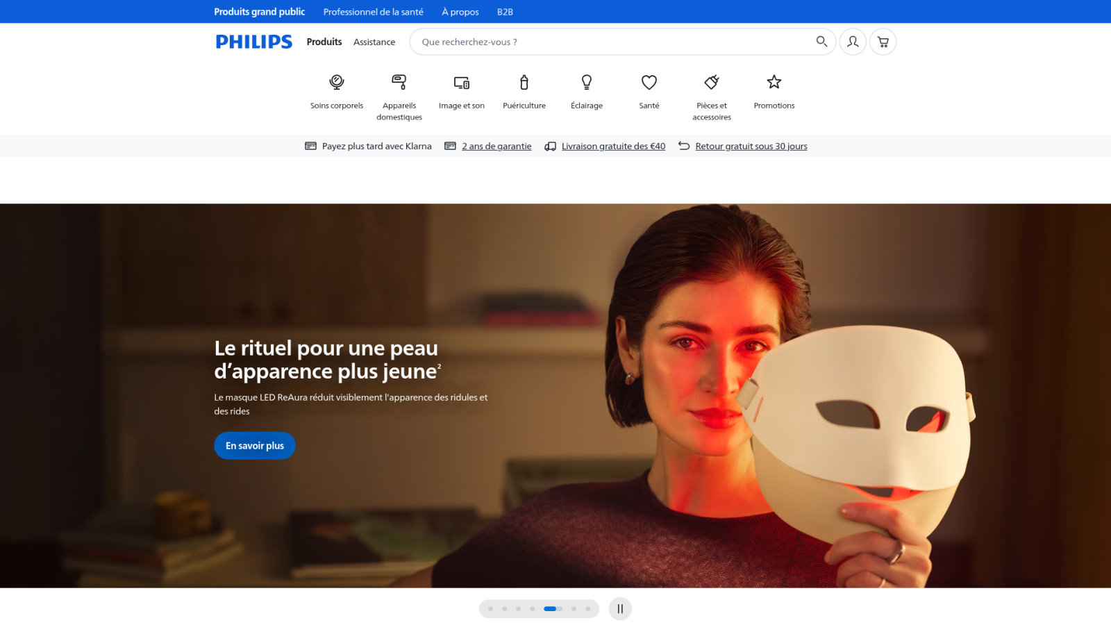 Philips Avent Natural Response : le contrôle du flux par le bébé