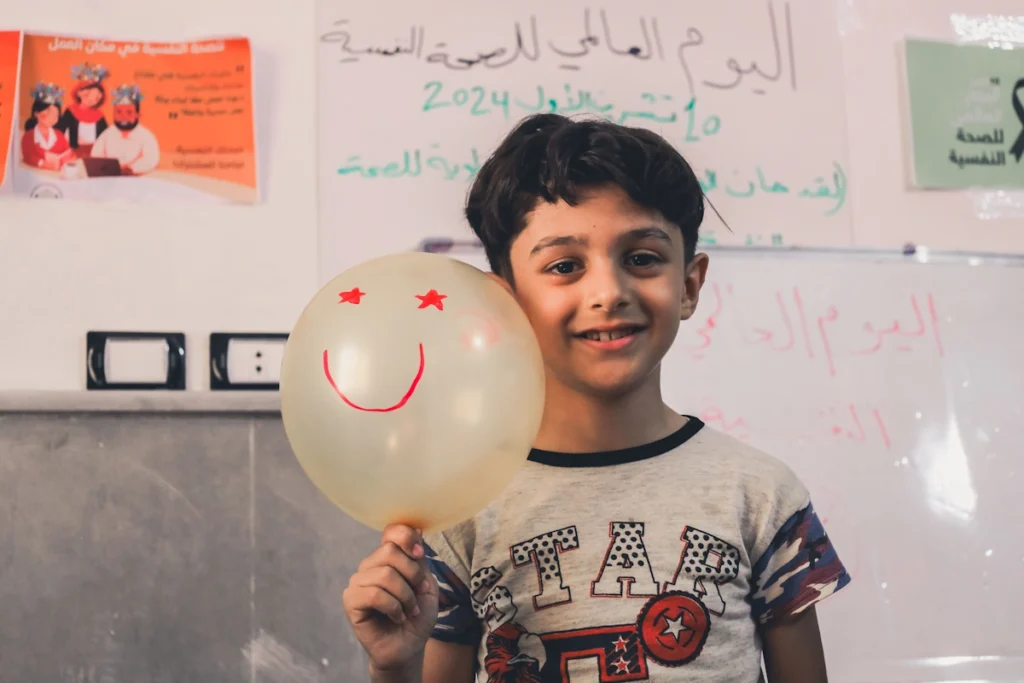 prénoms jeunes garçons arabes