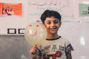 prénoms jeunes garçons arabes
