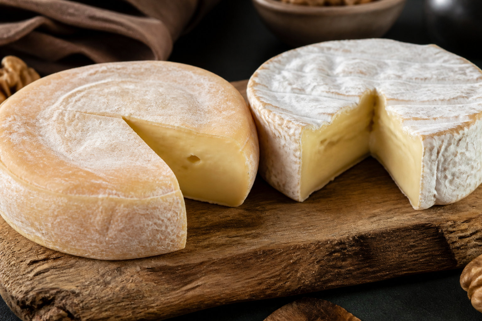 3 types de fromages à éviter pour protéger votre santé