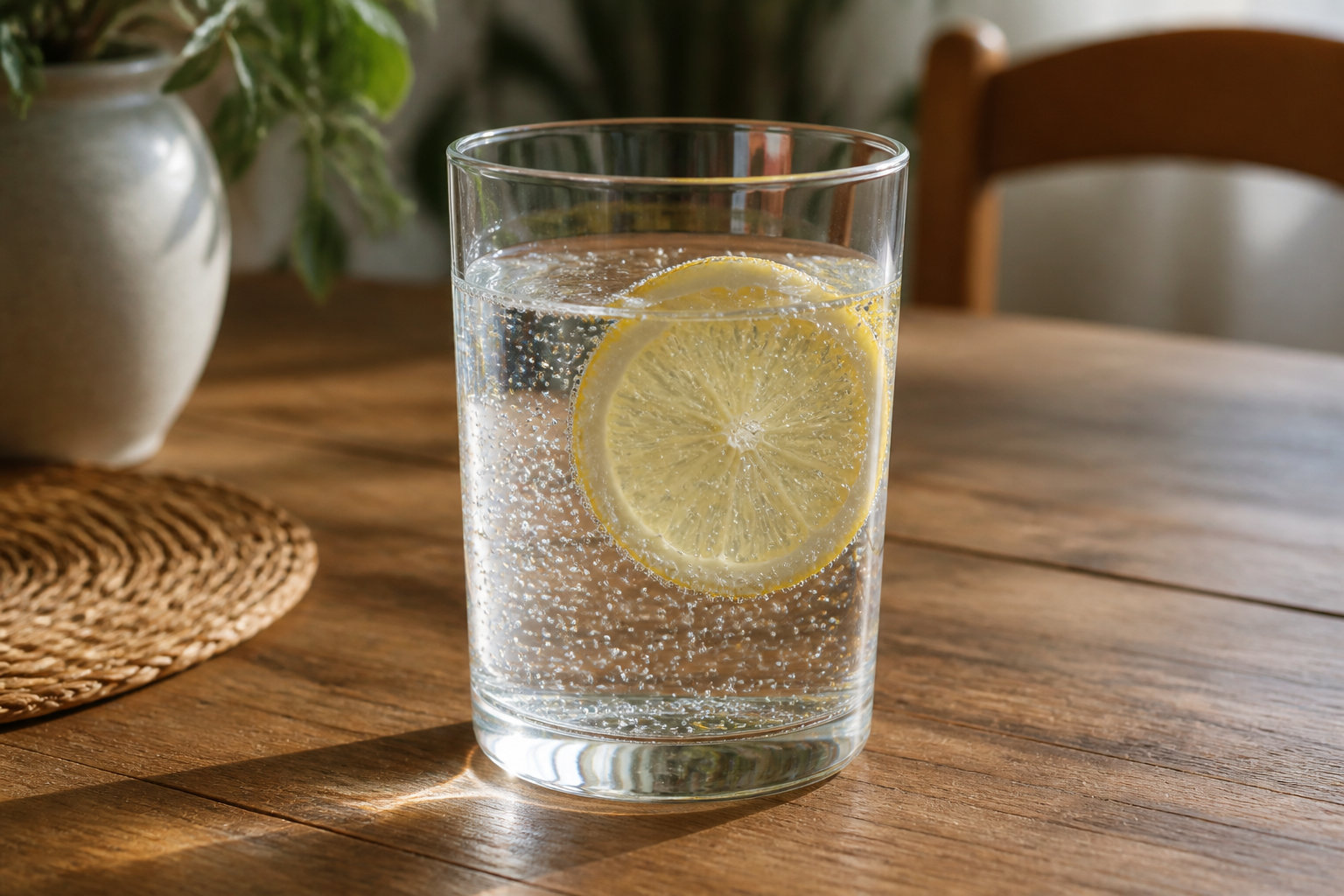 3 astuces d'hydratation pour éviter les vomissements fréquents